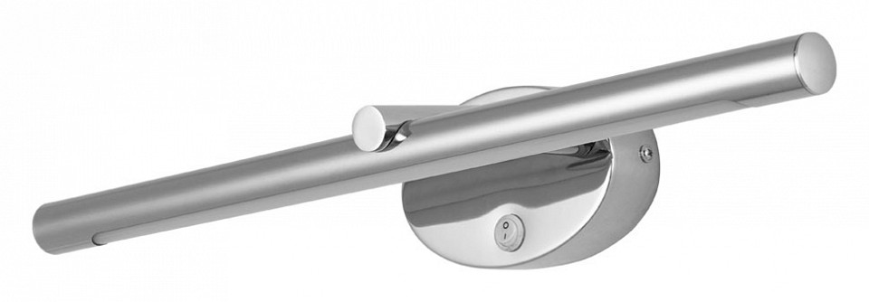 Подсветка для зеркала arte lamp ronnie a8025ap-1cc