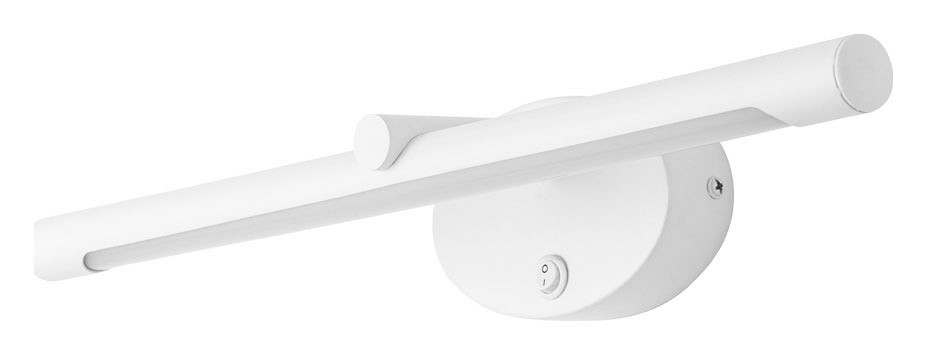 Подсветка для зеркала arte lamp ronnie a8025ap-1wh