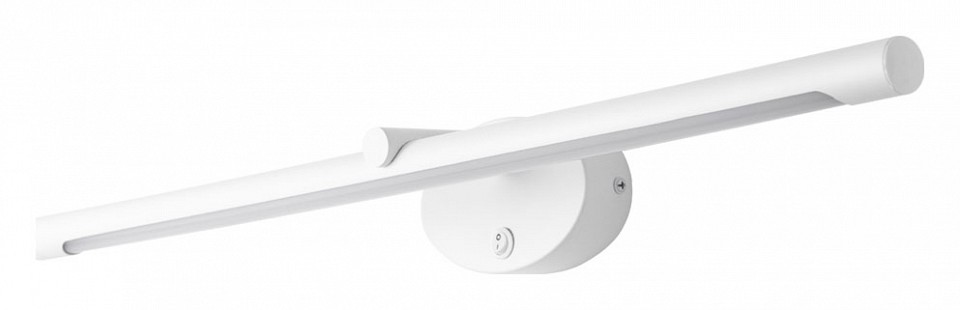 Подсветка для картины arte lamp ronnie a8027ap-1wh