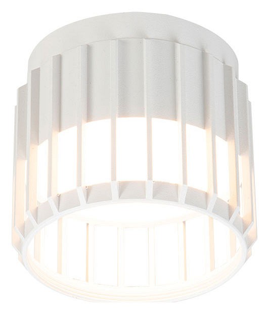 Накладной светильник arte lamp atria a8031pl-1wh