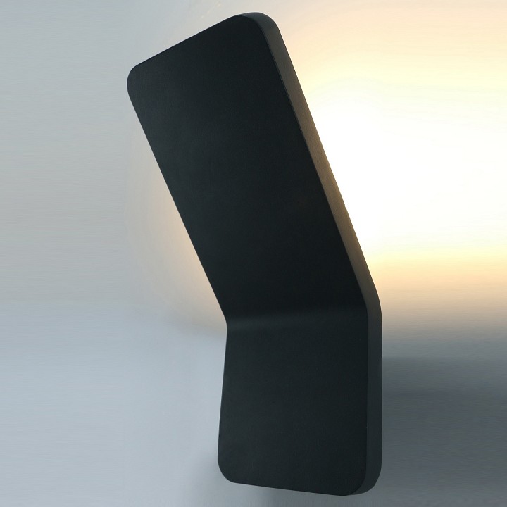 Накладной светильник arte lamp scorcio a8053al-1gy