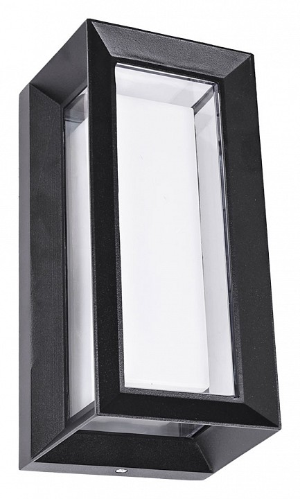 Накладной светильник arte lamp ulysses a8130al-1bk