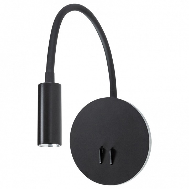 Бра arte lamp electra a8231ap-1bk
