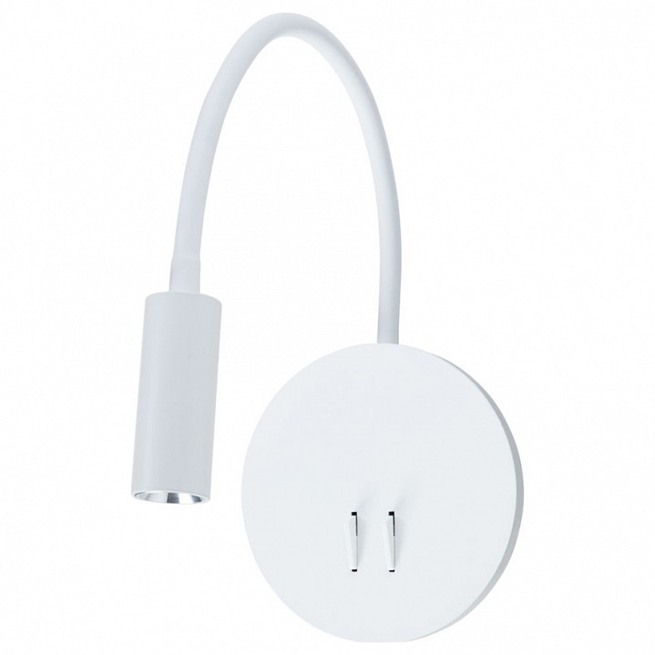 Бра arte lamp electra a8231ap-1wh