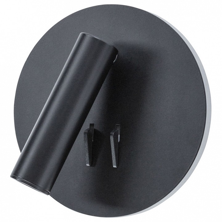 Бра arte lamp electra a8232ap-1bk