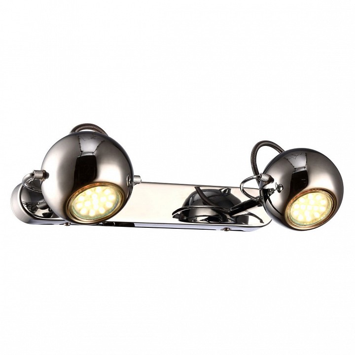 Спот arte lamp spia a9128ap-2cc