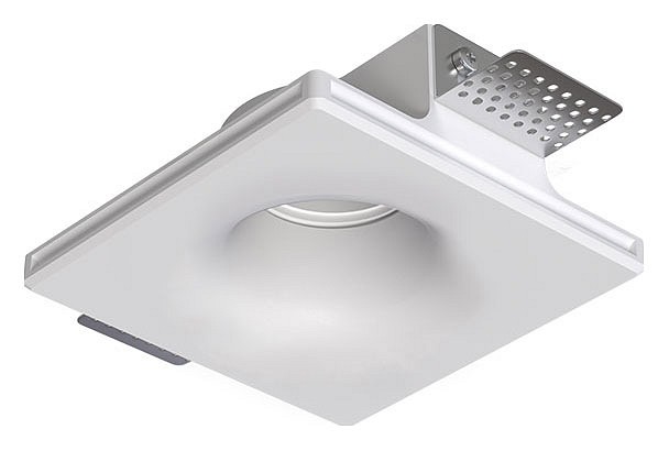 Встраиваемый светильник arte lamp invisible a9283pl-1wh