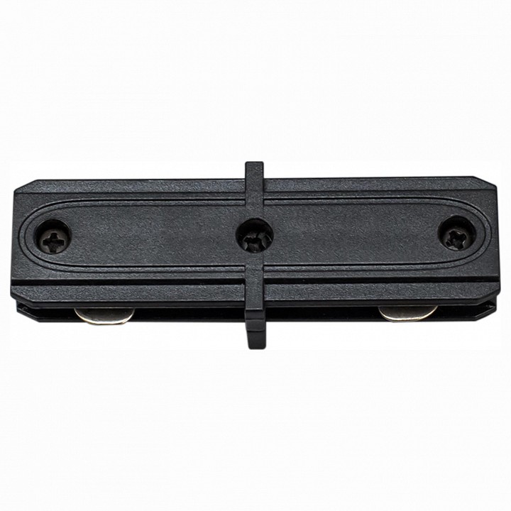 Соединитель линейный для треков citilux тубус cl01ac11