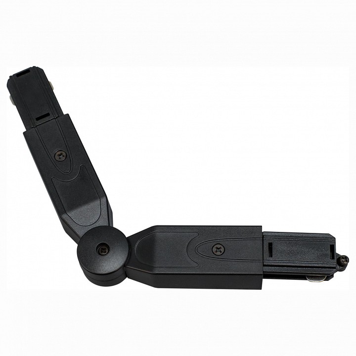 Соединитель линейный для треков citilux тубус cl01ac21