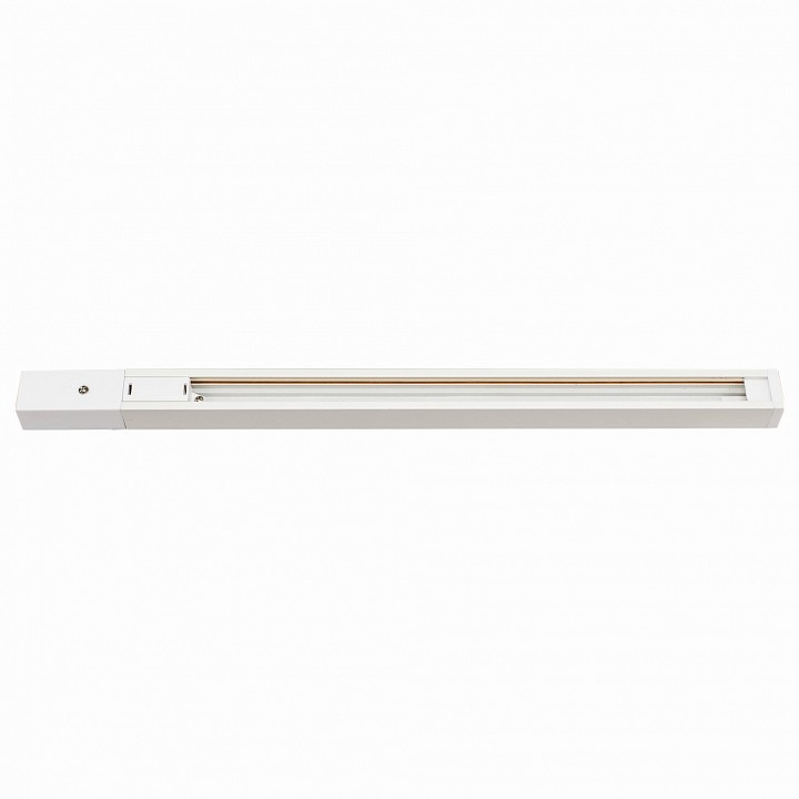 Трек накладной citilux тубус cl01at200