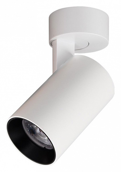 Спот citilux тубус cl01b070n