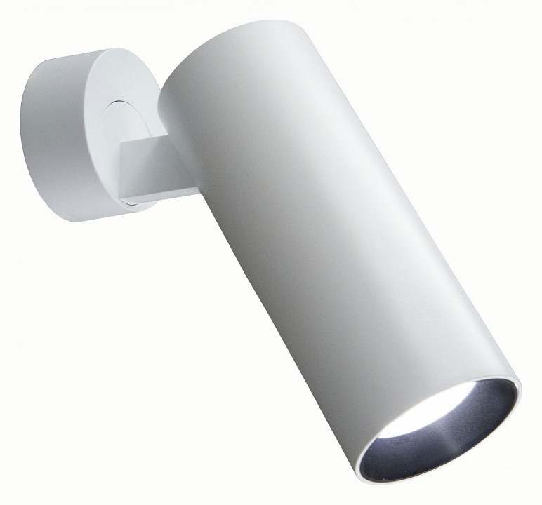 Спот citilux тубус cl01b120n