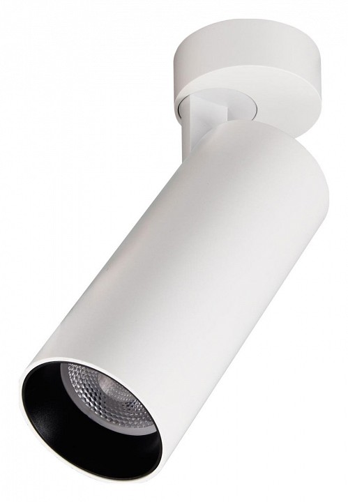 Спот citilux тубус cl01b180n