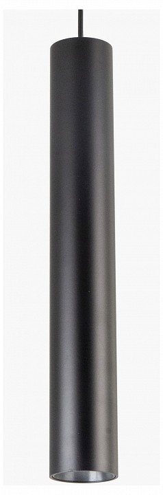 Подвесной светильник citilux тубус cl01pb071n