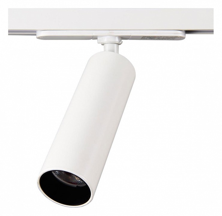 Светильник на штанге citilux тубус cl01t070n