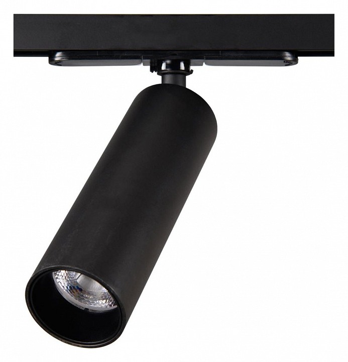 Светильник на штанге citilux тубус cl01t071n