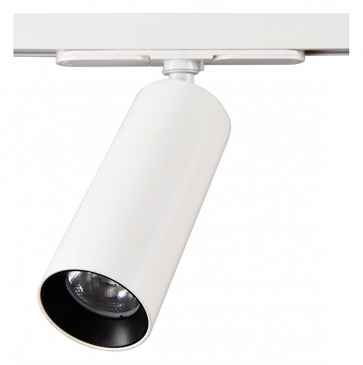 Светильник на штанге citilux тубус cl01t120n