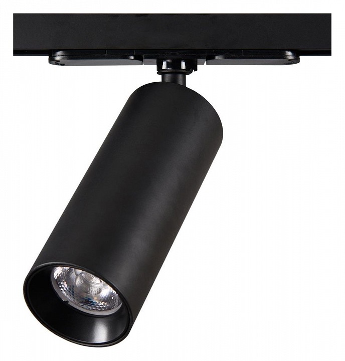 Светильник на штанге citilux тубус cl01t121n