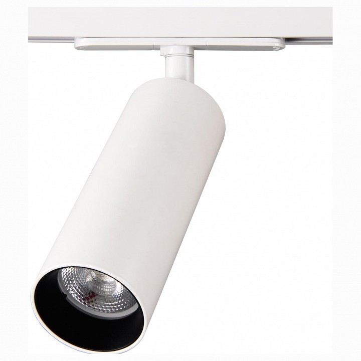 Светильник на штанге citilux тубус cl01t180