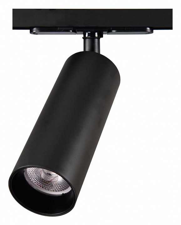 Светильник на штанге citilux тубус cl01t181n