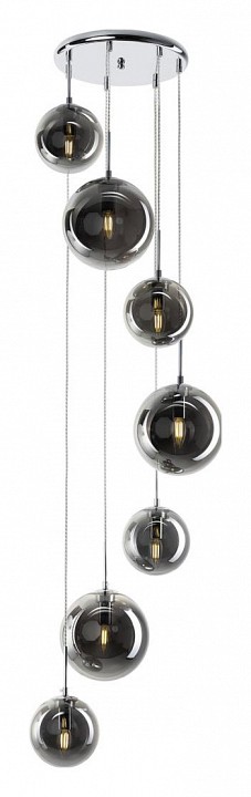 Подвесной светильник citilux томми cl102070