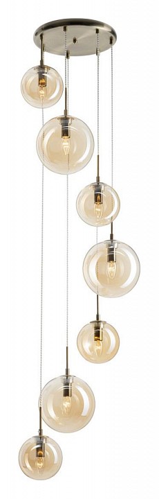 Подвесной светильник citilux томми cl102073