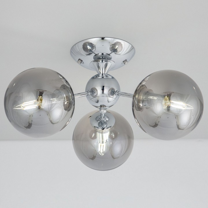 Потолочная люстра citilux томми cl102130