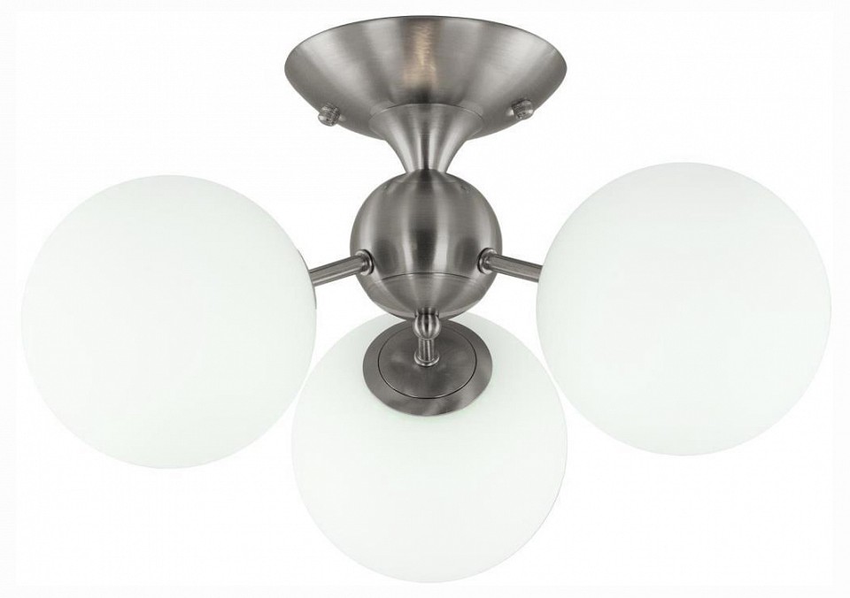 Люстра на штанге citilux томми cl102134