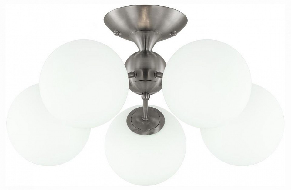 Люстра на штанге citilux томми cl102154