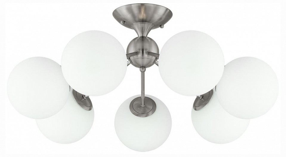 Люстра на штанге citilux томми cl102174