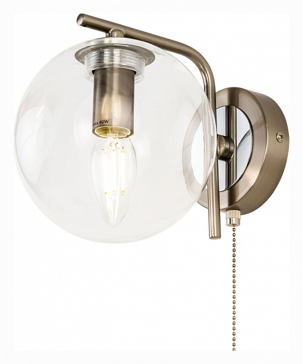 Бра citilux томми cl102311