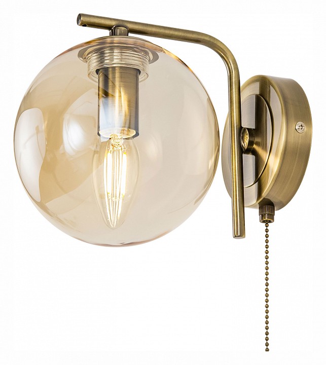 Бра citilux томми cl102313