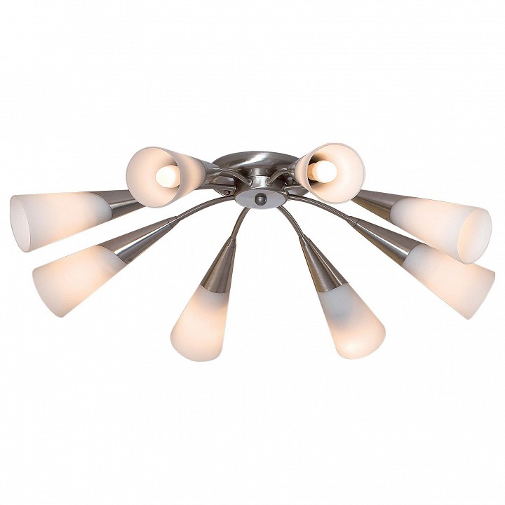 Потолочная люстра citilux фокус cl103181