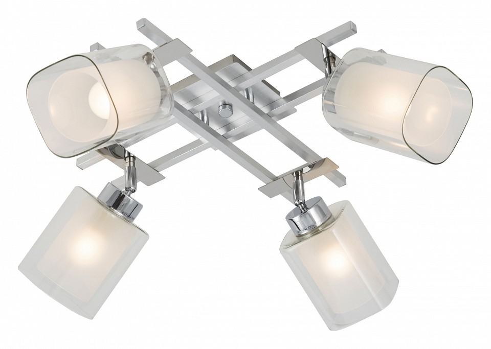 Спот citilux риволи cl104140