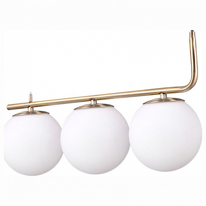 Подвесной светильник citilux бремен cl112133