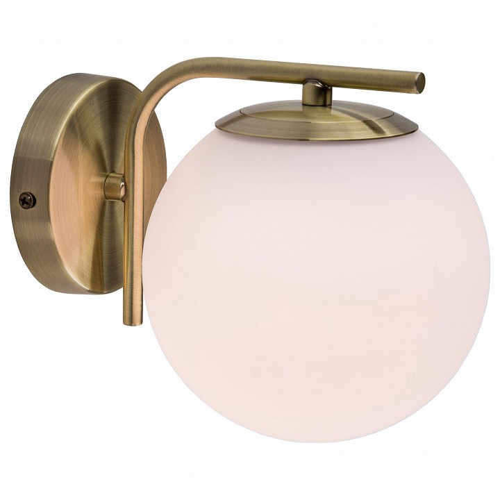 Бра citilux бремен cl112313