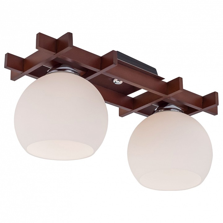 Накладной светильник citilux нарита cl114121