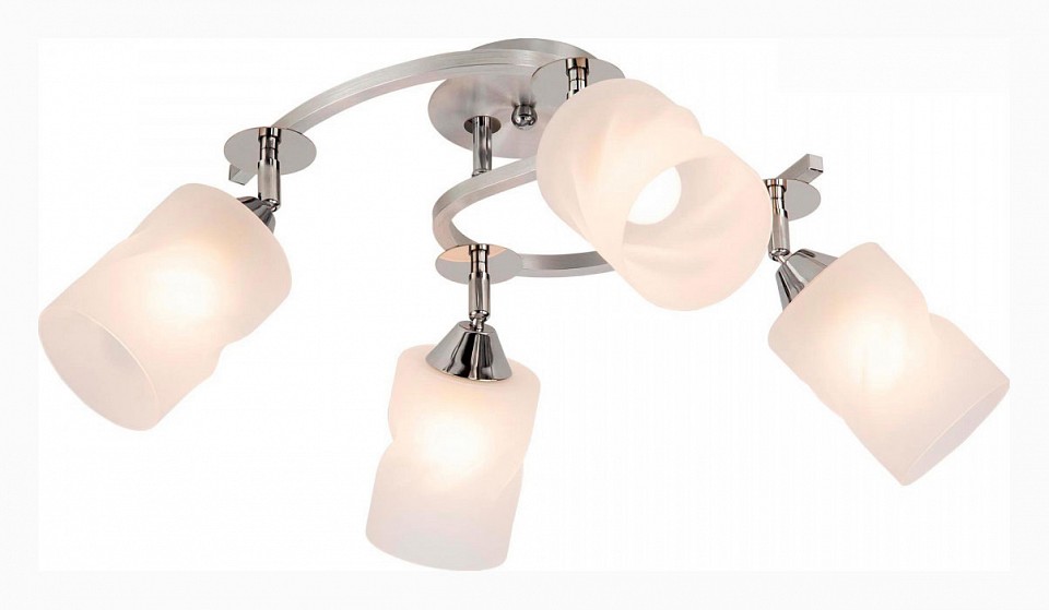 Потолочная люстра citilux сиерра cl119240