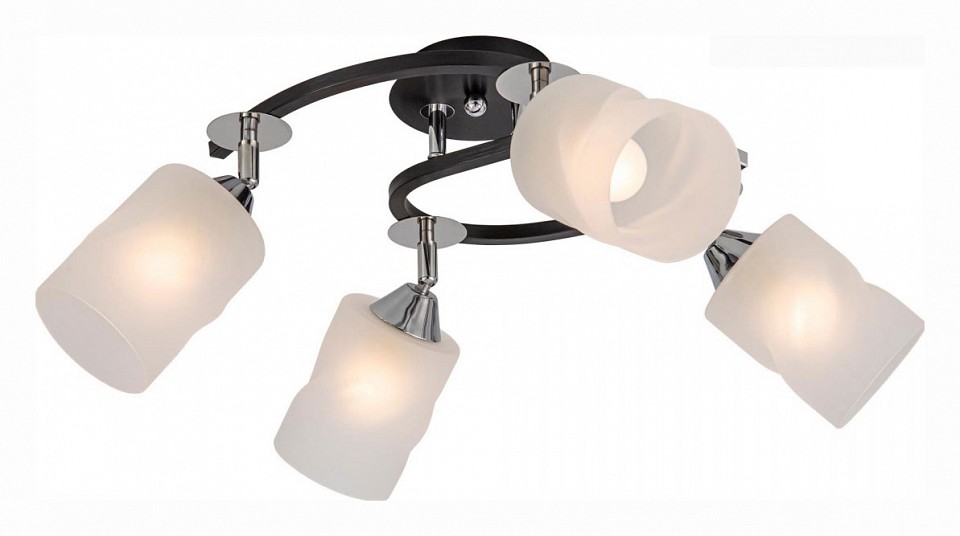 Потолочная люстра citilux сиерра cl119241