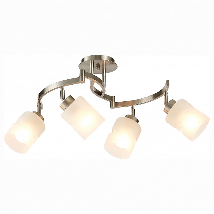 Потолочная люстра citilux астро cl125142