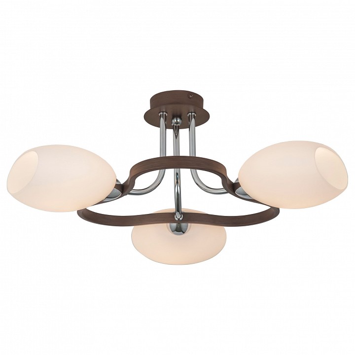 Потолочная люстра citilux октава cl131131