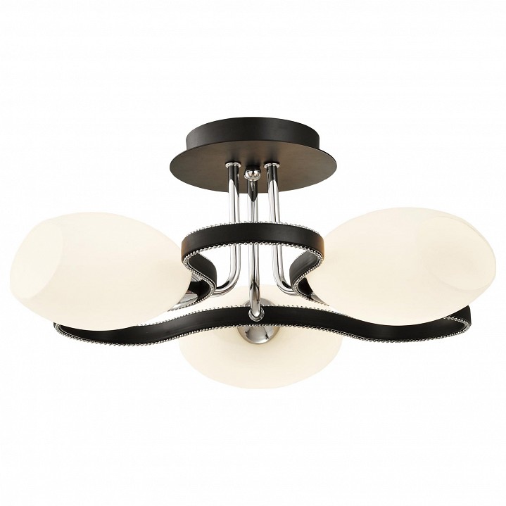 Потолочная люстра citilux октава cl131132