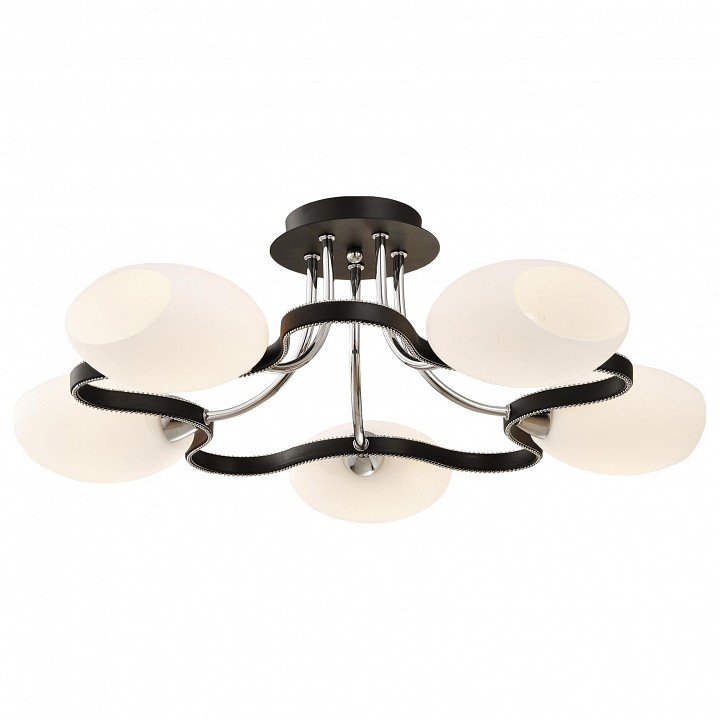 Потолочная люстра citilux октава cl131152