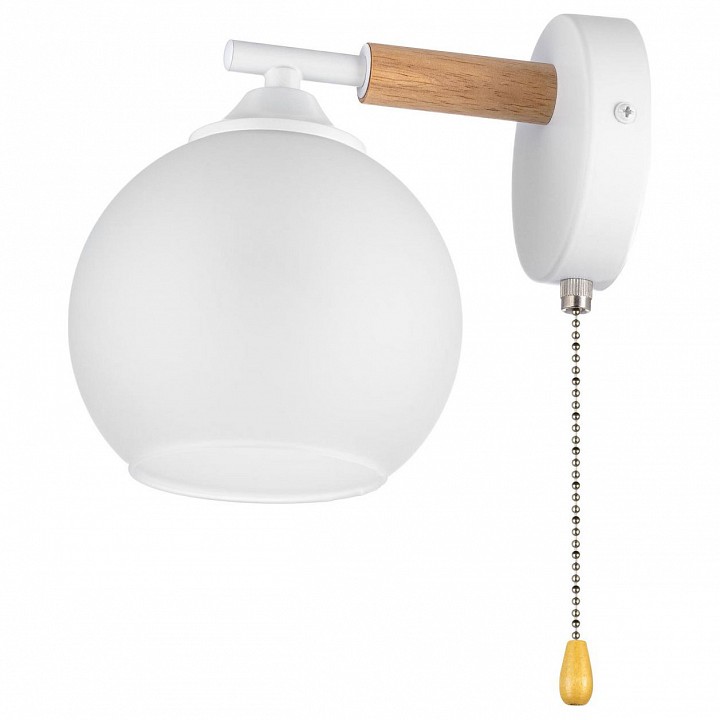 Бра citilux tika cl133410