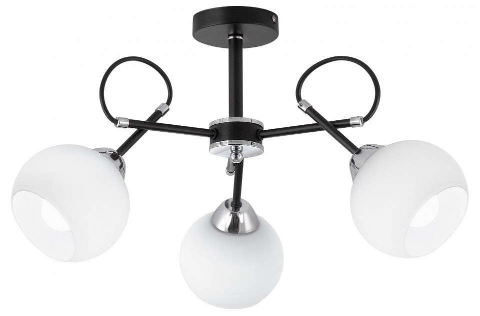 Люстра на штанге citilux стивен cl141231