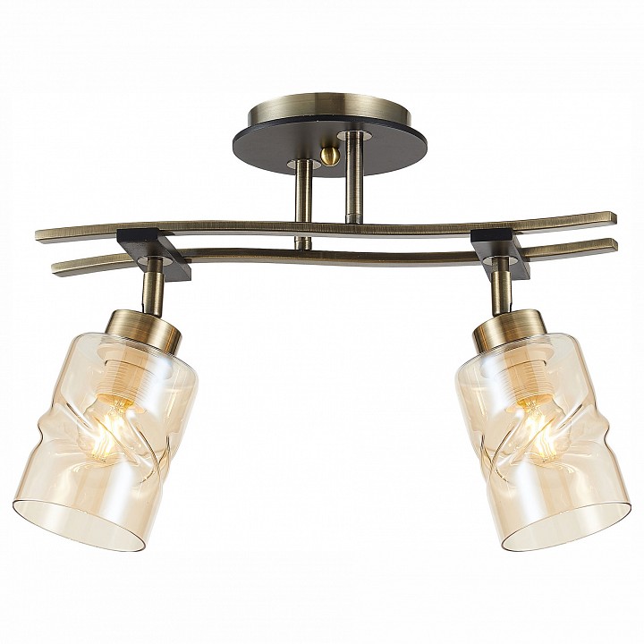 Спот citilux мерида cl142124