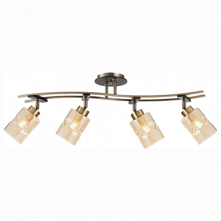 Спот citilux мерида cl142144