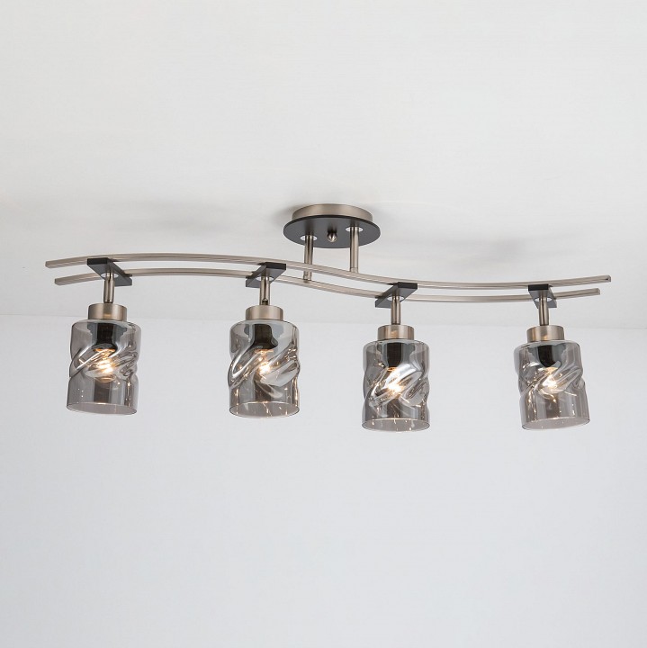 Спот citilux мерида cl142145