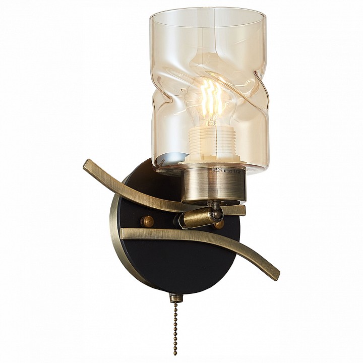 Бра citilux мерида cl142314