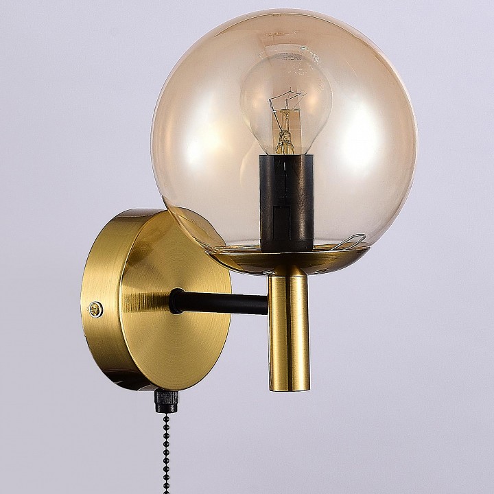 Бра citilux шарлиз cl143413